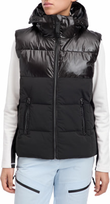 McKINLEY Safine Sienna AB 10.10 Gilet