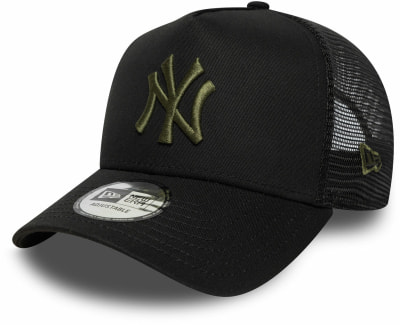 New Era League Essentials Kappe New Era League Essentials Kappe