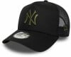 New Era League Essentials Kappe