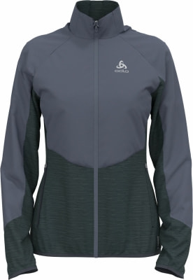 Odlo Run Easy Warm běžecká bunda