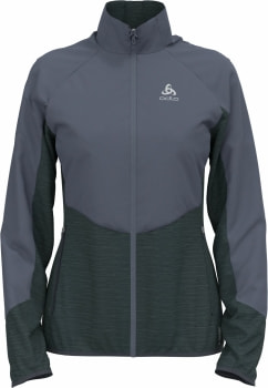 Odlo Run Easy Warm běžecká bunda