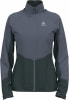 Odlo Run Easy Warm běžecká bunda
