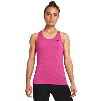 Under Armour HG Racer Tank női top