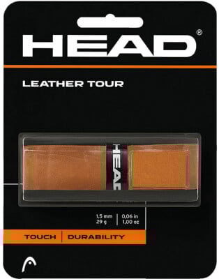Head Leather Tour Griffband