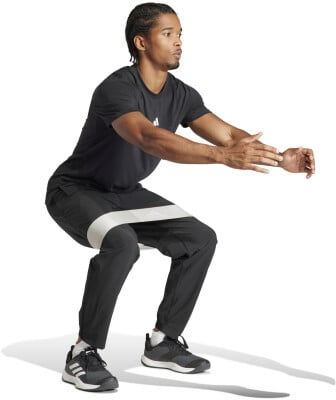 adidas Train Essentials Trainingshose adidas Train Essentials Trainingshose