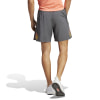 adidas Train Icons 3-Streifen Trainingsshorts férfi rövidnadrág
