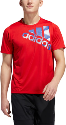 adidas Tokyo Badge of Sport T-Shirt