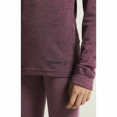 Craft Core Wool Merino funkční set