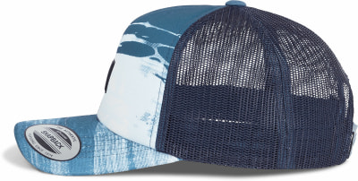 O'Neill Flood Trucker Kappe