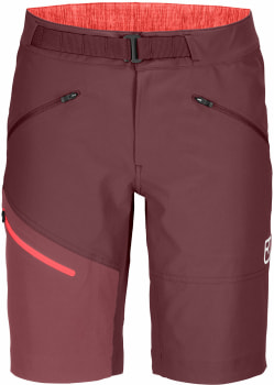 Ortovox Brenta Wandershorts