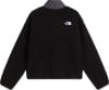 The North Face THE NORTH FACE W Cragmont Snap Front Midlayer 100% PES