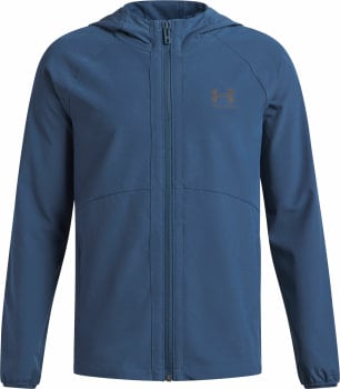Under Armour UNDER ARMOUR Vibe Woven Windbreaker