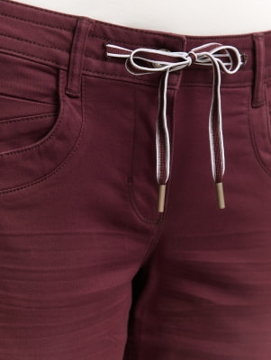 Tom Tailor Tapered Relaxed Női nadrág