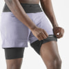 Salomon Sense 2in1 Laufshorts