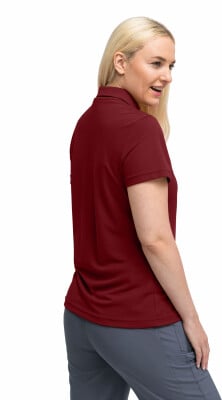 Maier Sports Ulrike Poloshirt Maier Sports Ulrike Poloshirt