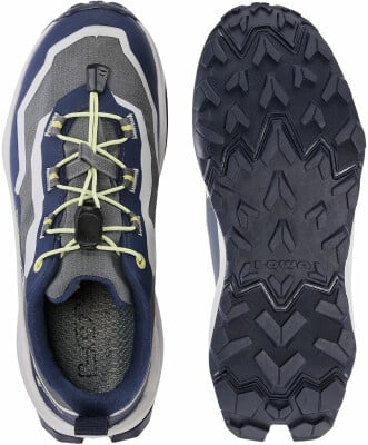 Lowa Trailux GTX Low Outdoorschuhe