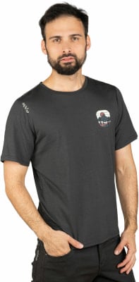 Chillaz Bozen Sunset T-Shirt kurzarm Chillaz Bozen Sunset T-Shirt kurzarm