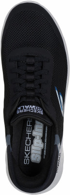 Skechers Go Walk Flex-Hands Up Trainingsschuhe