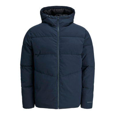 Jack & Jones JACK AND JONES Pán. bunda Global Puffer Jacket