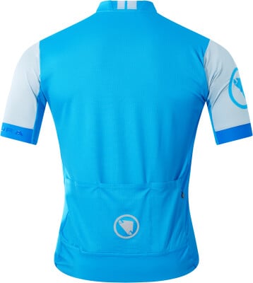 endura FS260 Trikot Radshirt mit Zipp
