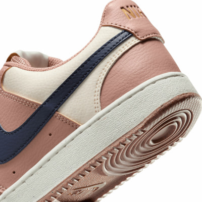 Nike Court Vision Low Next Nature női szabadidőcipő