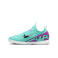 Zoom Vapor 15 Academy Hallenfußballschuhe
