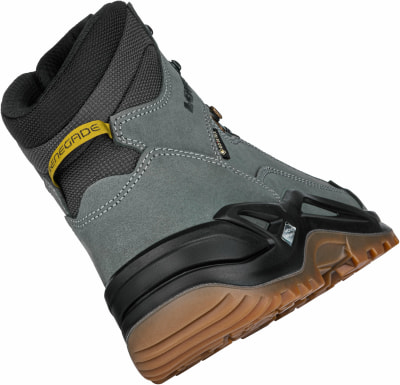 Lowa Renegade GTX Mid Trekkingschuhe