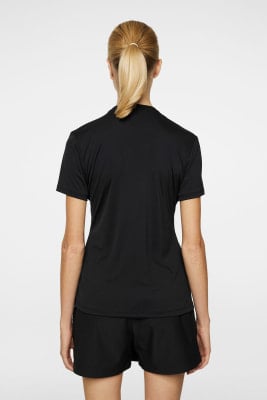 J.Lindeberg Ada Tennisshirt