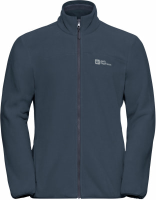 Jack Wolfskin Taubenberg 3in1 Funktionsjacke mit Kapuze
