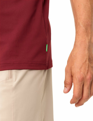 Vaude Essential Poloshirt