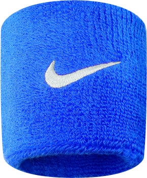 Nike Swoosh Wristbands Schweißband