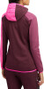 McKINLEY Sohana Hybridjacke mit Kapuze