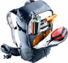 Deuter Freerider Pro 34+ Skitourenrucksack