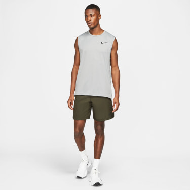 NP DF HPR DRY TOP Sportovní tílko