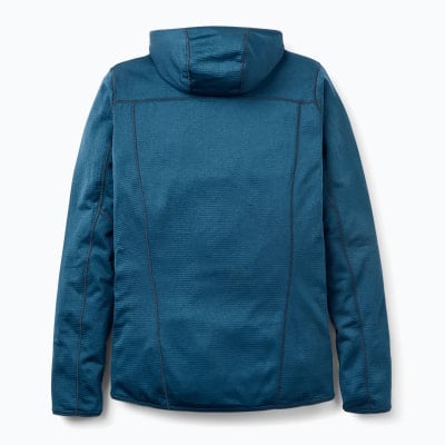 rab Ascendor Light Hoody Pán.mikina rab Ascendor Light Hoody Pán.mikina