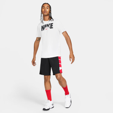 Dri-FIT Basketball Shorts