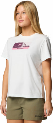 Columbia Delta Drift™ Graphic női póló