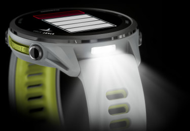 Forerunner 970 Laufuhr