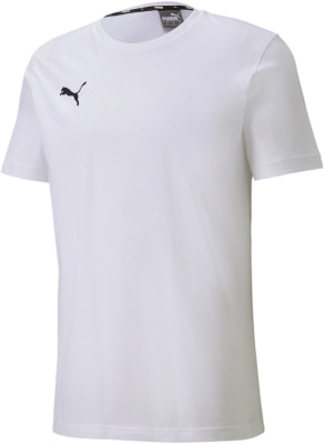 Puma teamGOAL 23 Casuals T-Shirt