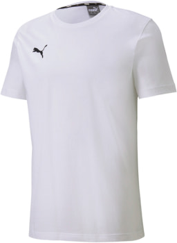 Puma teamGOAL 23 Casuals T-Shirt