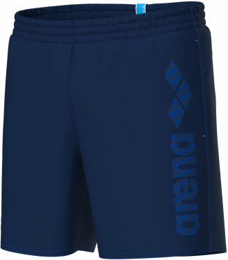 Boxer Beachshorts