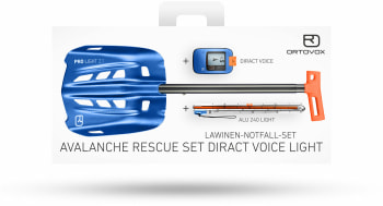 Ortovox Set Diract Voice light LVS-Set