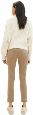 Tom Tailor Tom Tailor Tapered Relaxed Női nadrág hossz: 28