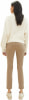 Tom Tailor Tom Tailor Tapered Relaxed Női nadrág hossz: 28