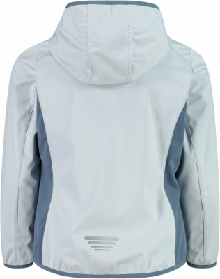 CMP Softshelljacke mit Kapuze
