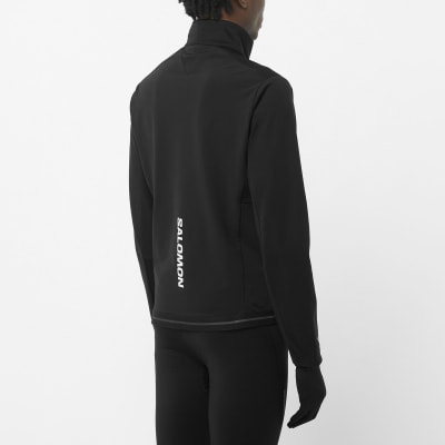 Salomon GTX Softshelljacke