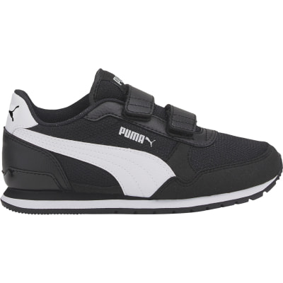 Puma ST Runner v3 Mesh PS, detská voľnočasová obuv