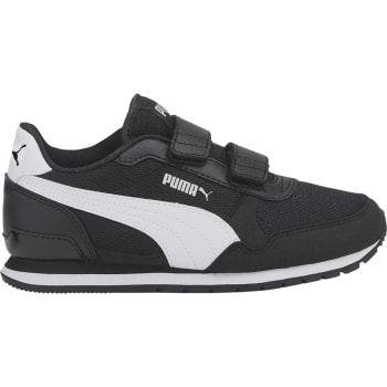 Puma ST Runner v3 Mesh PS, detská voľnočasová obuv