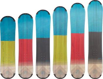 Firefly Delimit 2 RTL Snowboard
