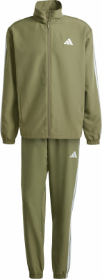 adidas Basic 3S Woven férfi melegítő